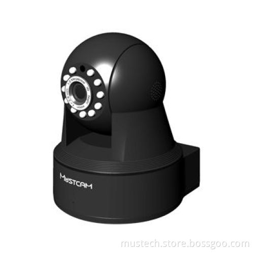 Digital camera